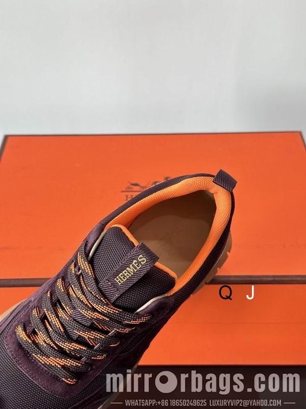 Hermes Shoes Hermes sz38-45 J1002
