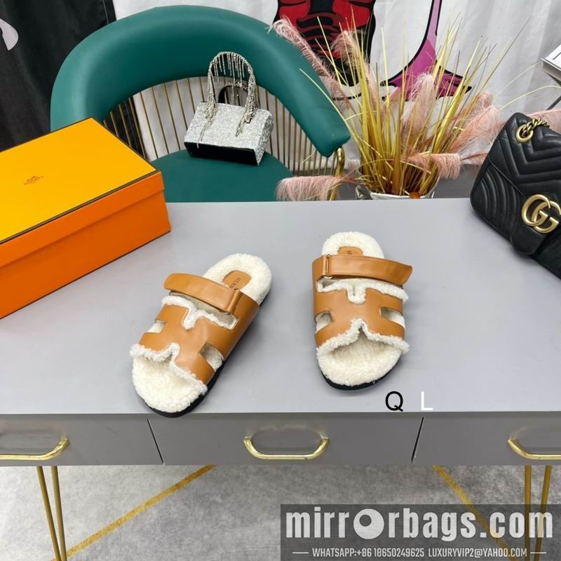 Hermes Shoes Hermes sz35-40 15C QL1201