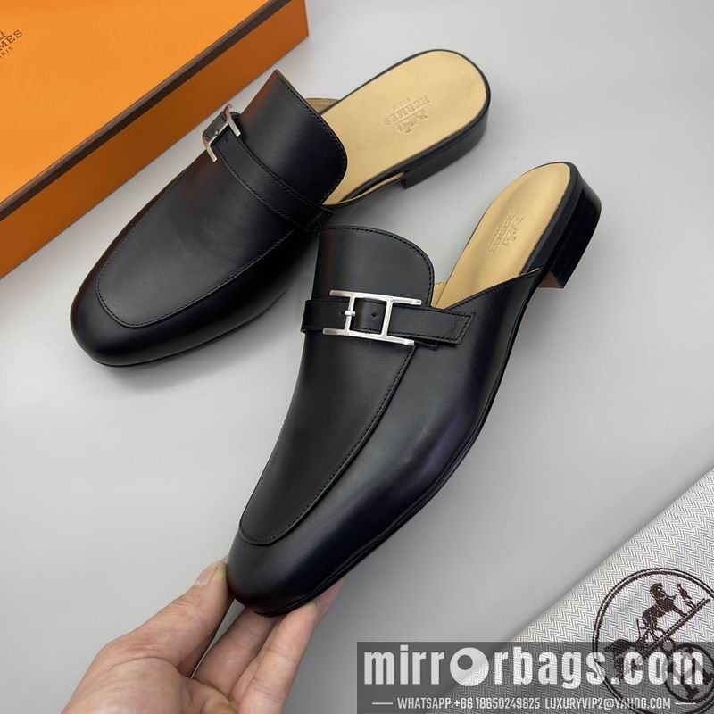 Hermes Shoes Hermes sz38-45 mnf0228