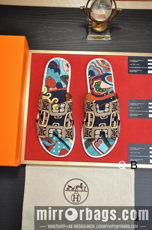 Hermes Shoes HERMES sz38-44BS0106