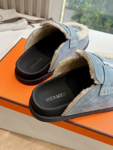 Hermes Shoes Hermes sz35-40 mnh0802