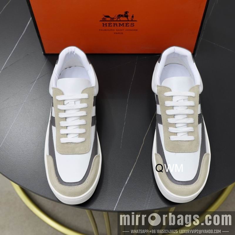 Hermes Shoes Hermes sz38-45 WM1104