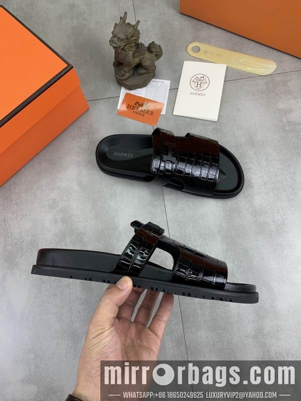 Hermes Shoes Hermes sz39-44 hnh0405