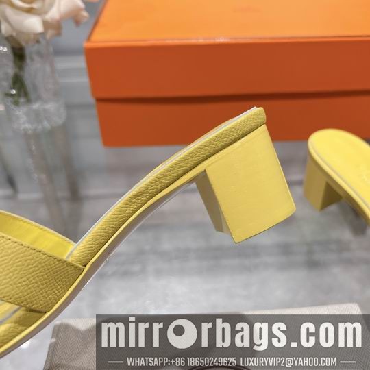 Hermes Shoes Hermes sz34-42 mnh0210