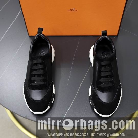 Hermes Shoes Hermes sz34-45 hnh0904