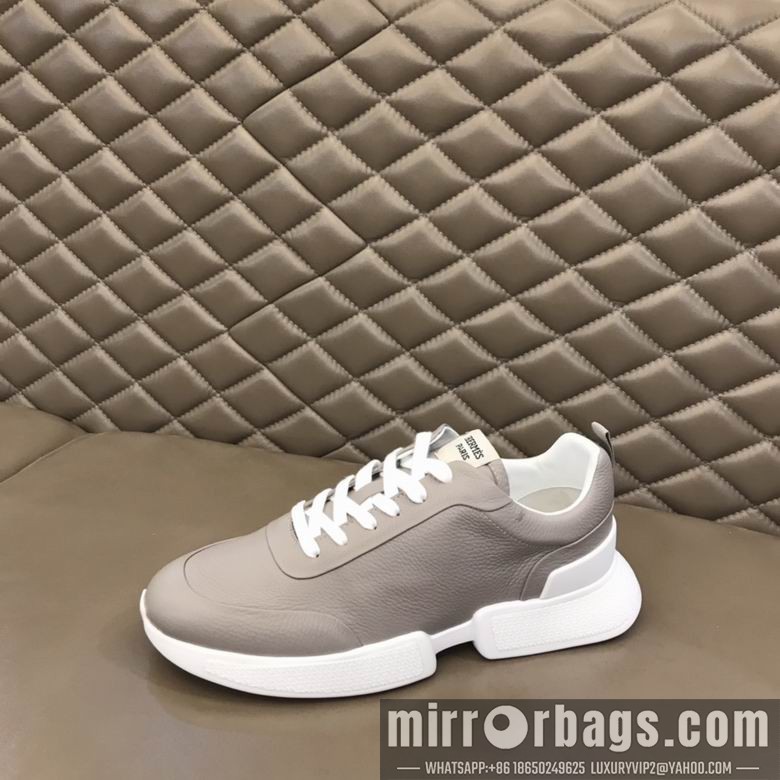 Hermes Shoes Hermes sz38-44 4C n0903