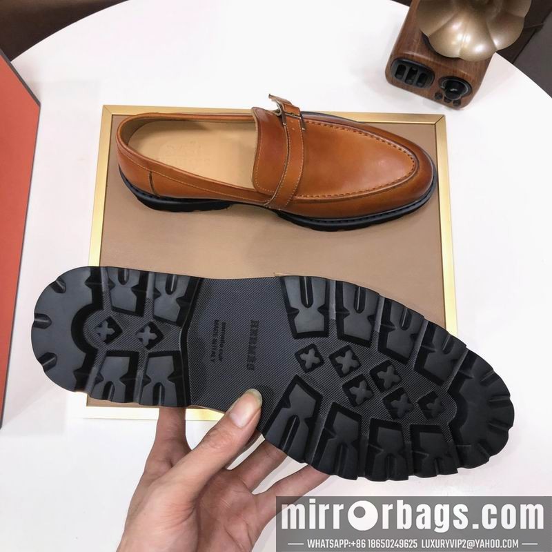 Hermes Shoes Hermes sz38-45 hnh0307