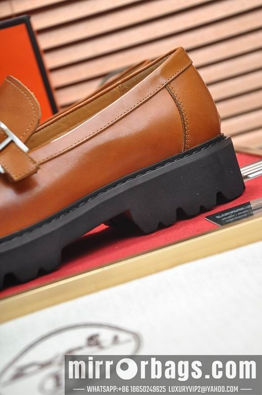 Hermes Shoes Hermes sz38-45 hnh0501