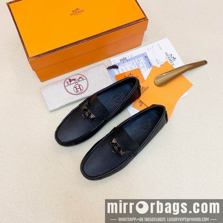Hermes Shoes Hermes sz38-45 mnh0505