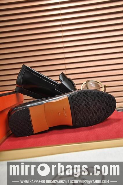Hermes Shoes Hermes sz38-45 mnh0408