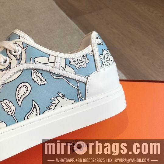 Hermes Shoes Hermes sz35-46 mnh0212