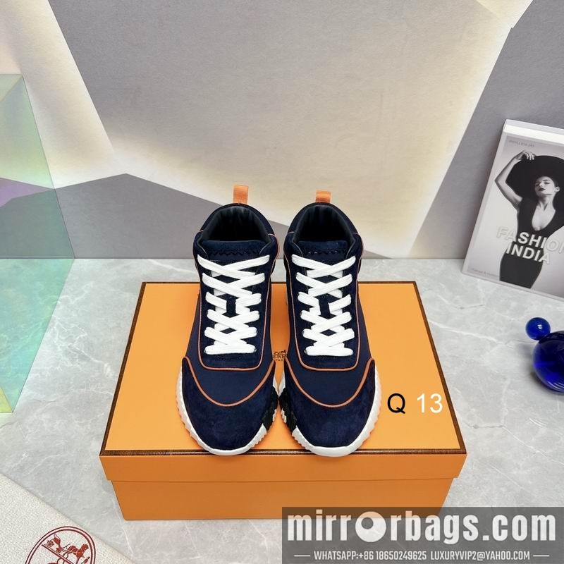 Hermes Shoes Hermes sz35-45 11C YM0902