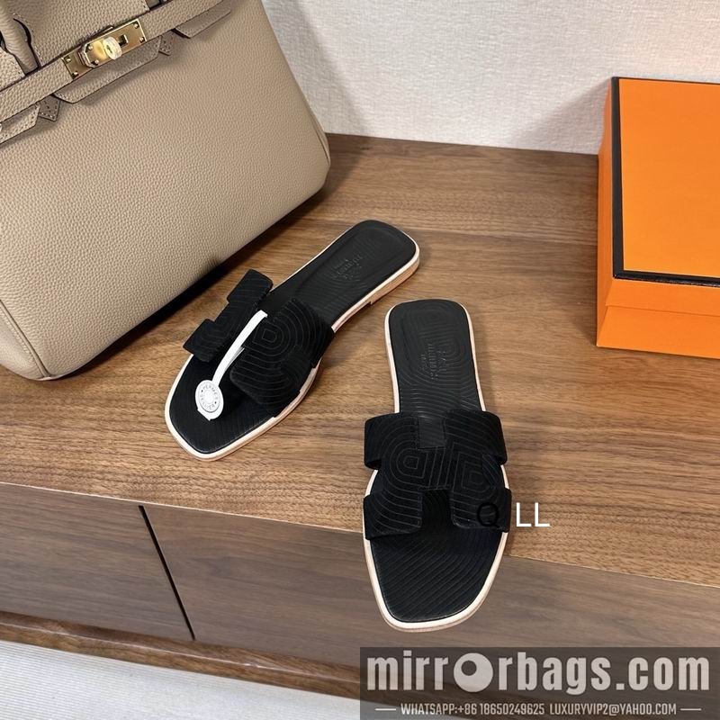 Hermes Shoes Hermes sz35-40 LL0312