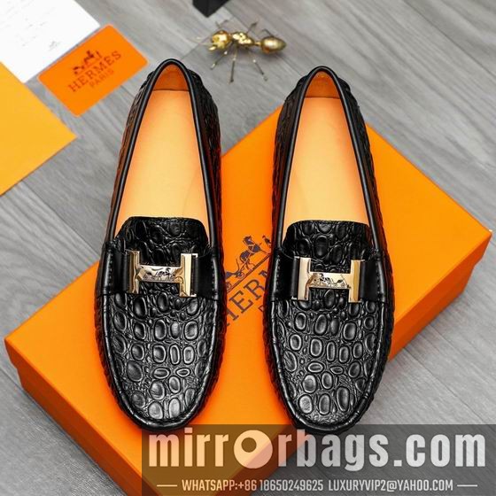Hermes Shoes Hermes sz38-44 hnh0907