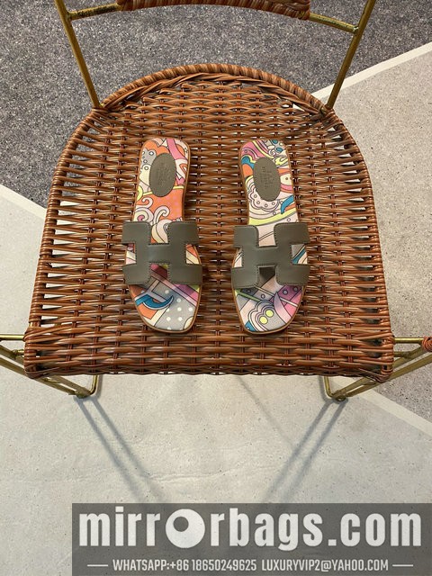 Hermes Shoes 2167011 SZ 35-43