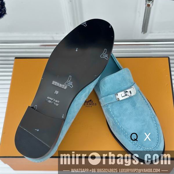 Hermes Shoes Hermes sz35-40 JX0203