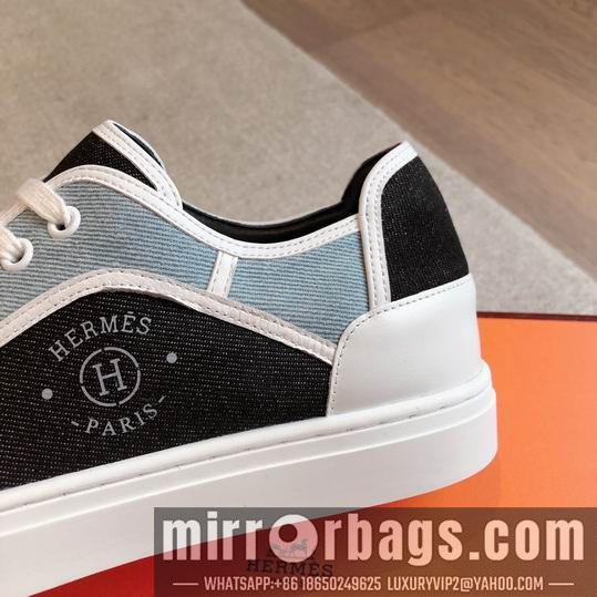 Hermes Shoes Hermes sz35-46 mnh0208