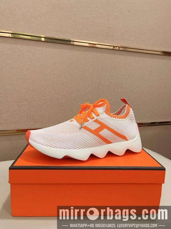 Hermes Shoes Hermes sz38-46 hnh0303