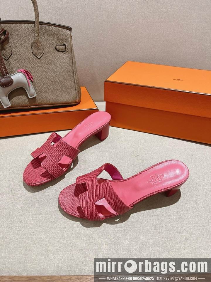 Hermes Shoes Hermes sz34-42 mnh0208