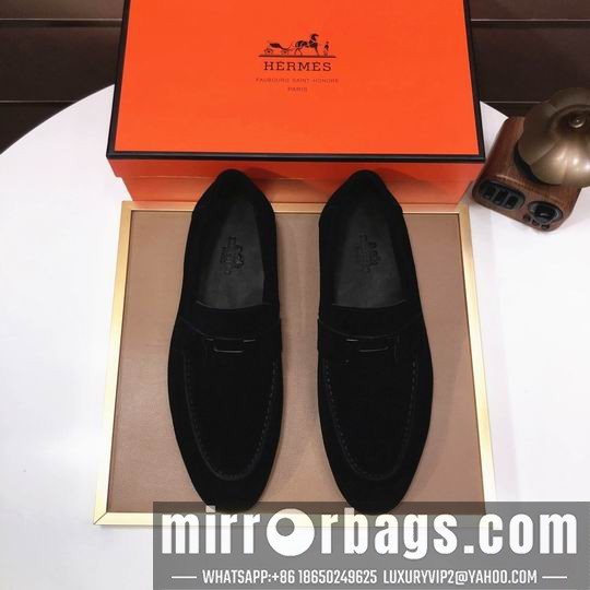 Hermes Shoes Hermes sz38-45 hnh0615
