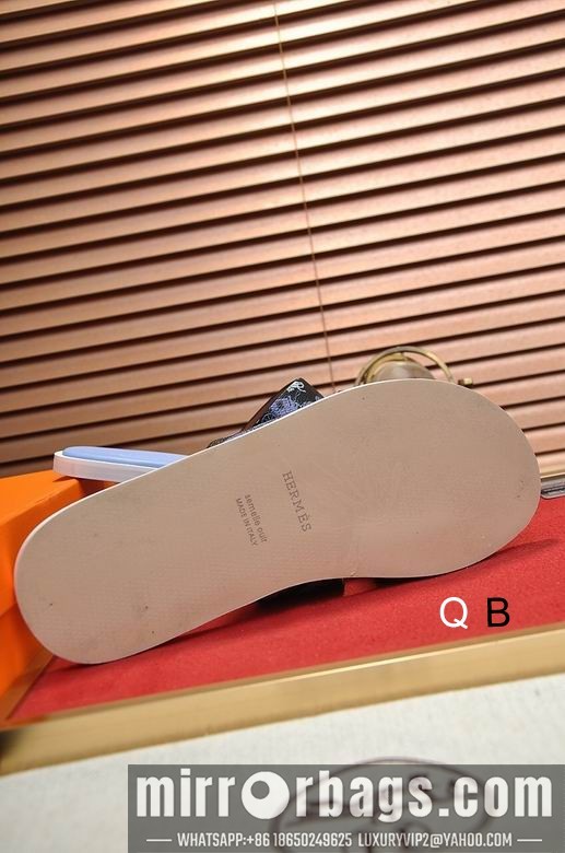 Hermes Shoes HERMES sz38-44BS0105