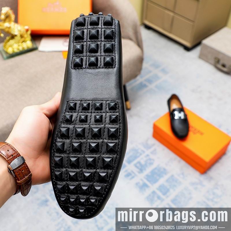 Hermes Shoes Hermes sz38-45 mnf0314