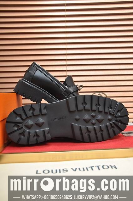 Hermes Shoes Hermes sz38-45 mnh0416