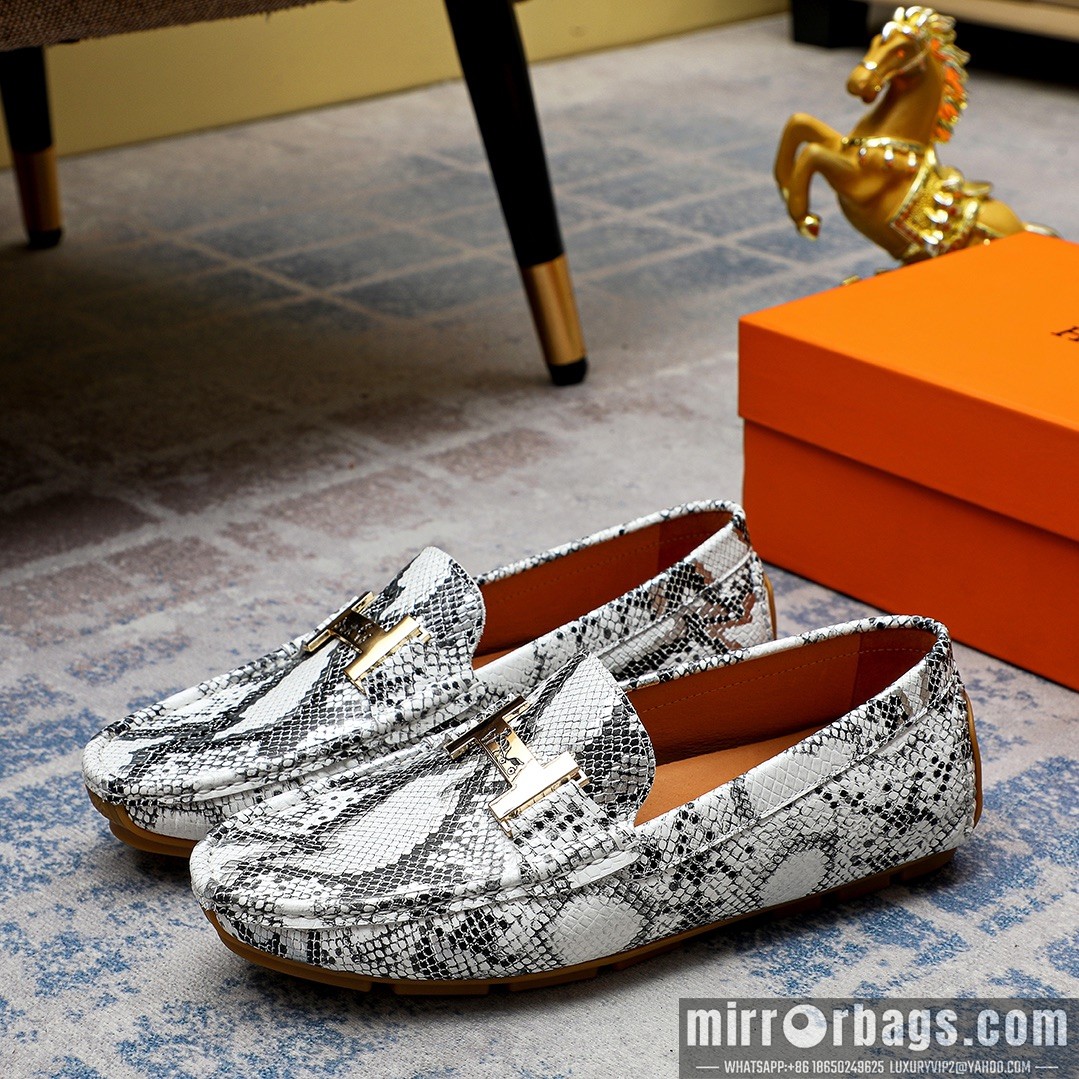 Hermes Shoes Hermes sz38-44 h0708