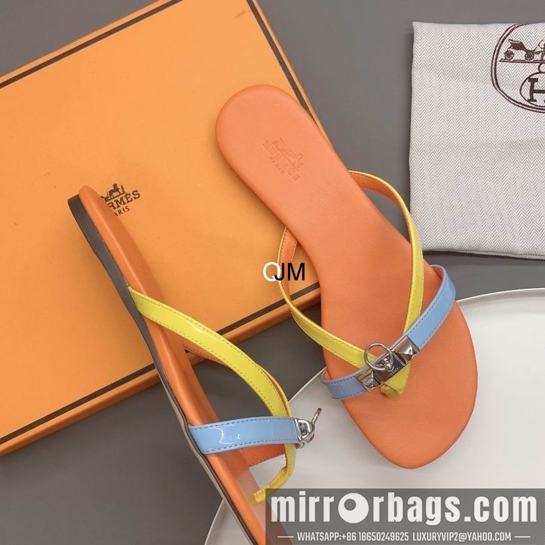 Hermes Shoes Hermes sz35-39 JM0135