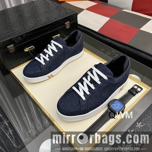 Hermes Shoes Hermes sz38-45 WM0315