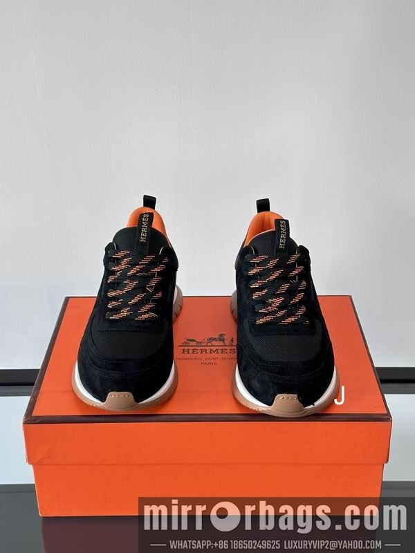 Hermes Shoes Hermes sz38-45 J1002