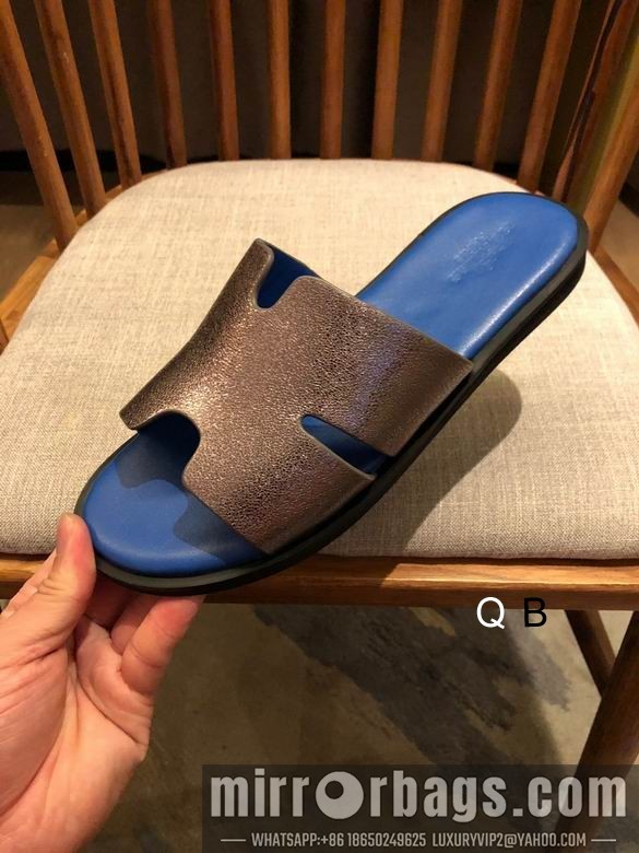 Hermes Shoes HERMES sz38-44BS0109