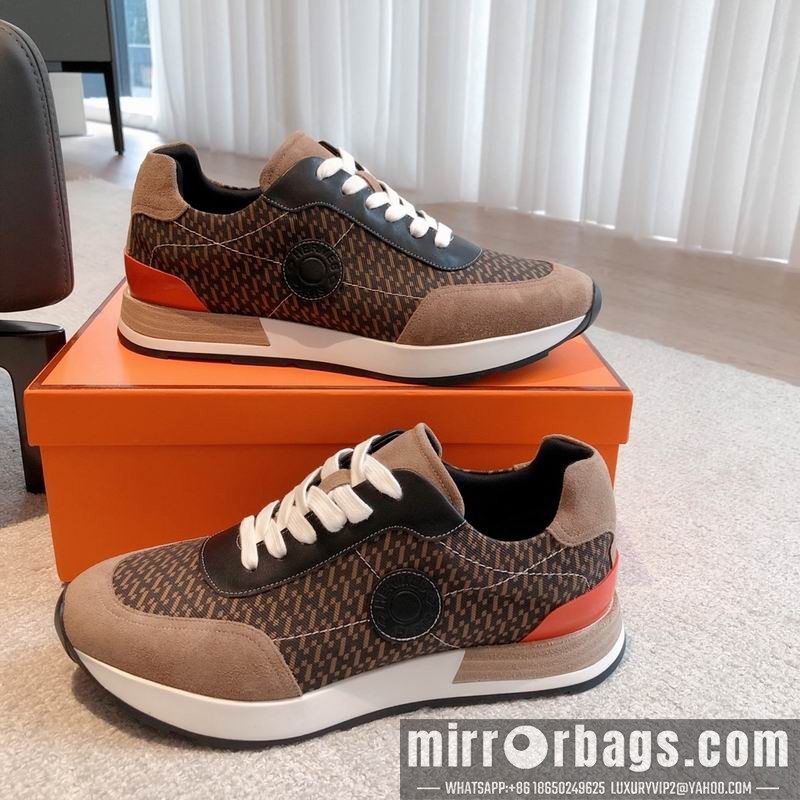 Hermes Shoes Hermes sz35-45 mnf0215
