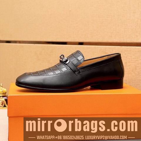 Hermes Shoes Hermes sz38-45 mnh0511