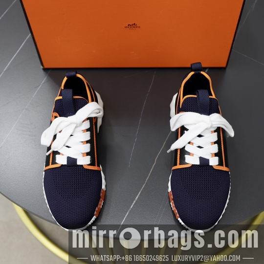 Hermes Shoes Hermes sz34-45 hnh0903