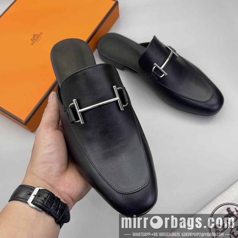 Hermes Shoes Hermes sz38-45 mnf0229