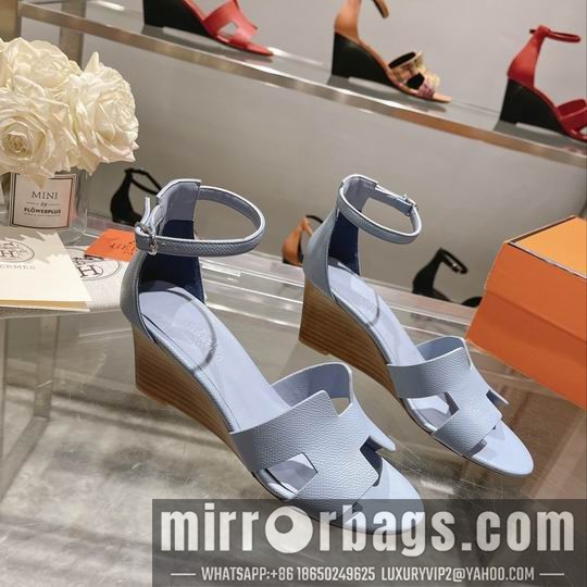 Hermes Shoes Hermes sz35-41 mnh0215