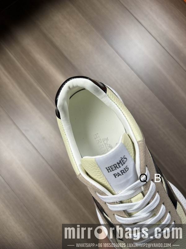 Hermes Shoes HERMES sz38-44 BS0601