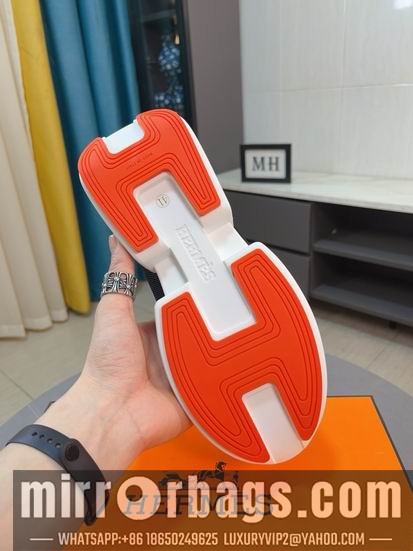 Hermes Shoes Hermes sz38-44 hnh0409