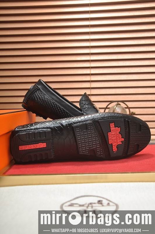 Hermes Shoes Hermes sz38-45 mnf0201