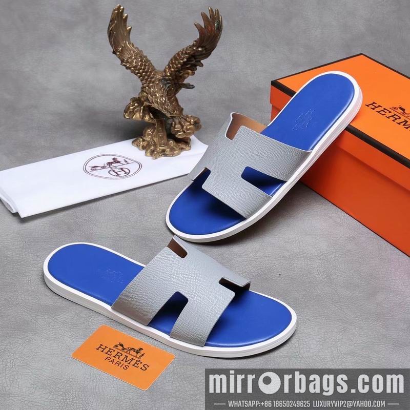 Hermes Shoes Hermes sz38-48 mnf0301