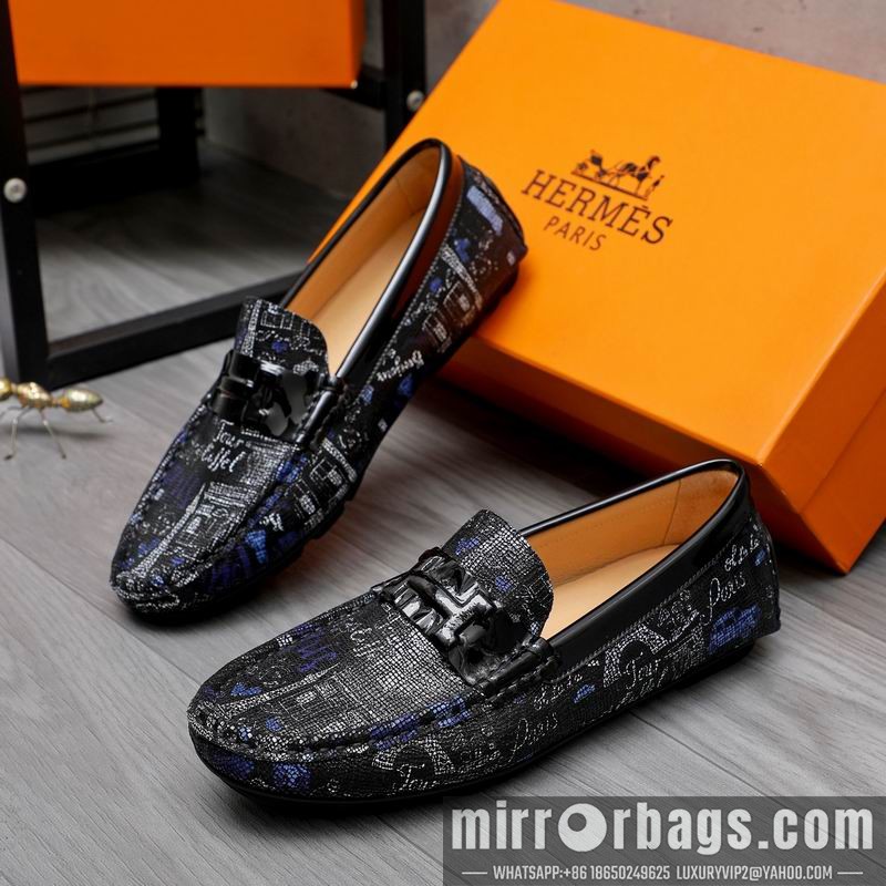 Hermes Shoes Hermes sz38-44 hnh0302