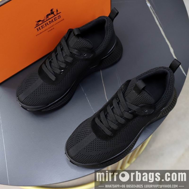 Hermes Shoes Hermes sz38-45 mnf0217