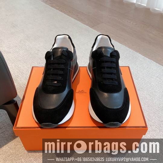 Hermes Shoes Hermes sz35-45 mnh0219