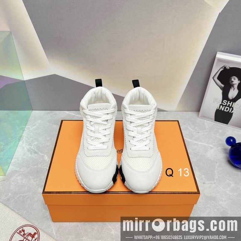 Hermes Shoes Hermes sz35-45 11C YM0902