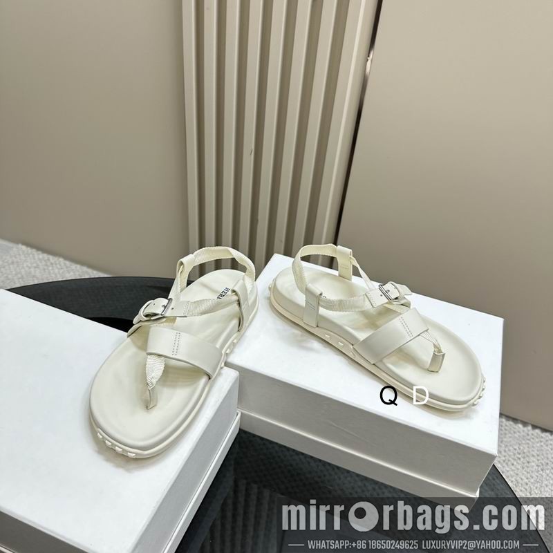Hermes Shoes Hermes sz35-40 GDT0601