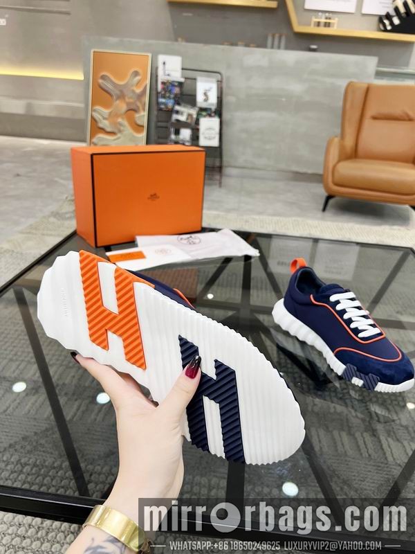 Hermes Shoes Hermes sz38-45 jyh0705