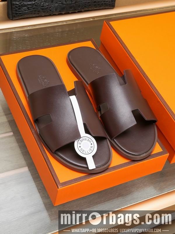 Hermes Shoes Hermes sz38-48 hnh0607