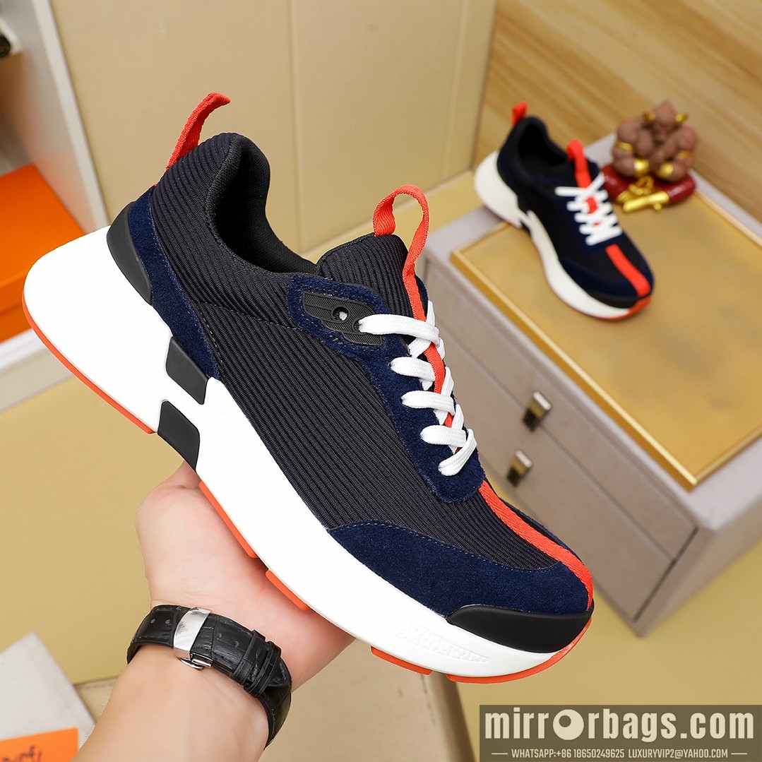 Hermes Shoes Hermes sz38-44 h0701