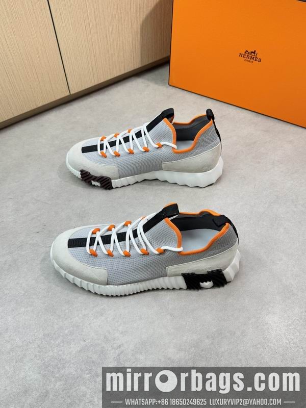 Hermes Shoes Hermes sz38-46 hnh0607
